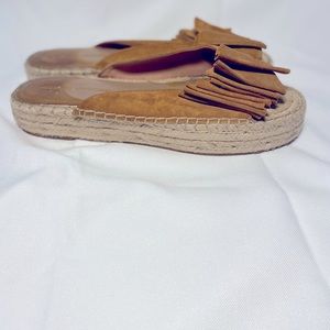 Sigerson Morrison Sandals